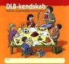 Dlb-Kendskab - 50 Stk