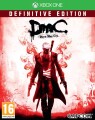 Dmc Devil May Cry - Definitive Edition