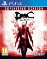 Dmc Devil May Cry - Definitive Edition - 