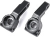 Dn-01Sr Front Uprights - 51768 - Tamiya