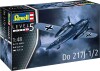 Revell - Do 217J-12 Modelfly Byggesæt - 1 48 - 03814
