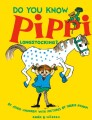 Do You Know Pippi Longstocking