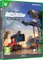 Docked Deluxe Edition