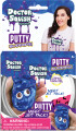 Doctor Squish - Jet Pack Dark Blue - Putty Buddies 50G