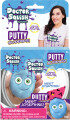 Doctor Squish - Josephine Light Blue - Putty Buddies 50G