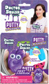 Doctor Squish - Junebug Purple - Putty Buddies 50G