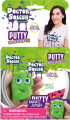 Doctor Squish - Putty Buddies 50G Green