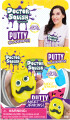Doctor Squish - Putty Buddies Yellow 50G