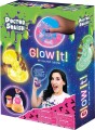 Doctor Squish - Squishy Refillpakke Neon - 39637