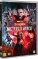 Doctor Strange 2 - In The Multiverse Of Madness - 