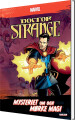 Doctor Strange - Mysteriet Om Den Mørke Magi - 