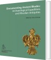 Documenting Ancient Rhodes - 