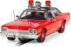 Scalextric - Dodge Monaco Chicago Fire Department - 1 32 - C4408