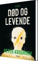 Død Og Levende Håb Sort Læseklub