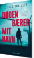 Døden Bærer Mit Navn