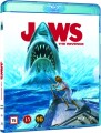 Jaws 4 The Revenge Dødens Gab 4 - 
