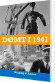 Dømt I 1947