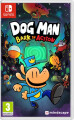 Dog Man Bark In Action