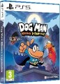 Dog Man Mission Impawsible