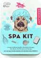 Kikkerland - Spa Kit Til Hunde - Kobe - 4 Dele