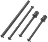 Dogbone And Center Driveline Set - Ax31511 - Axial