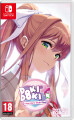 Doki Doki Literature Club Plus