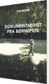 Dokumentardigt Fra Børnepsyk