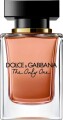 Dolce Gabbana - The Only One Eau De Parfum 100 Ml