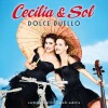 Cecilia Bartoli Sol Gabetta - Dolce Duello - Deluxe Hardback - 