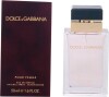 Dolce Gabbana Dameparfume - Pour Femme Edp 50 Ml