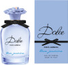 Dolce Gabbana - Dolce Blue Jasmine Edp 50 Ml