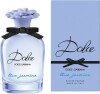 Dolce Gabbana - Dolce Blue Jasmine Edp 75 Ml Edp 10 Ml - Giftset