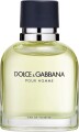 Dolce Gabbana - Pour Homme Edt 75 Ml