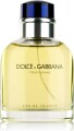Dolce And Gabbana Edt - Homme - 125 Ml