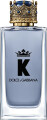 Dolce Gabbana - K Edt 100 Ml