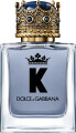 Dolce Gabbana - K Edt 50 Ml