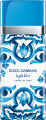 Dolce Gabbana - Light Blue Capri In Love Female Edt 100 Ml