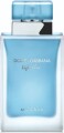 Dolce Gabbana - Light Blue Eau Intense Edp 25 Ml