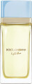 Dolce Gabbana - Light Blue Edp 200 Ml