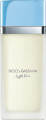 Dolce Gabbana - Light Blue Edt 100 Ml