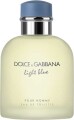 Dolce Gabbana Herreparfume - Light Blue Edt 125 Ml