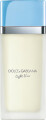 Dolce Gabbana - Light Blue Edt 200 Ml