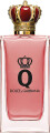 Dolce Gabbana - Q By Dg Edp Intense 100 Ml