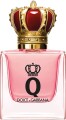 Dolce Gabbana - Q Eau De Parfum Edp 30 Ml