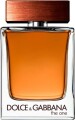 Dolce Gabbana Herreparfume - The One For Men Edt 150 Ml