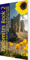 Sunflower Books - Dolomites Book 2 - Centre And East