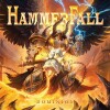 Hammerfall - Dominion - 