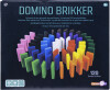 Domino Brikker - Spil Med 120 Brikker