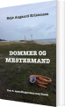 Dommer Og Mestermand - 