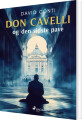 Don Cavelli Og Den Sidste Pave